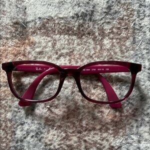 Ray-Ban Eyeglasses (KIDS)